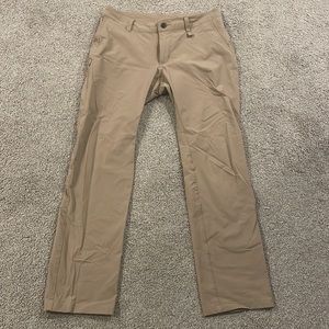 Fjallraven Abisko stretch Trouser